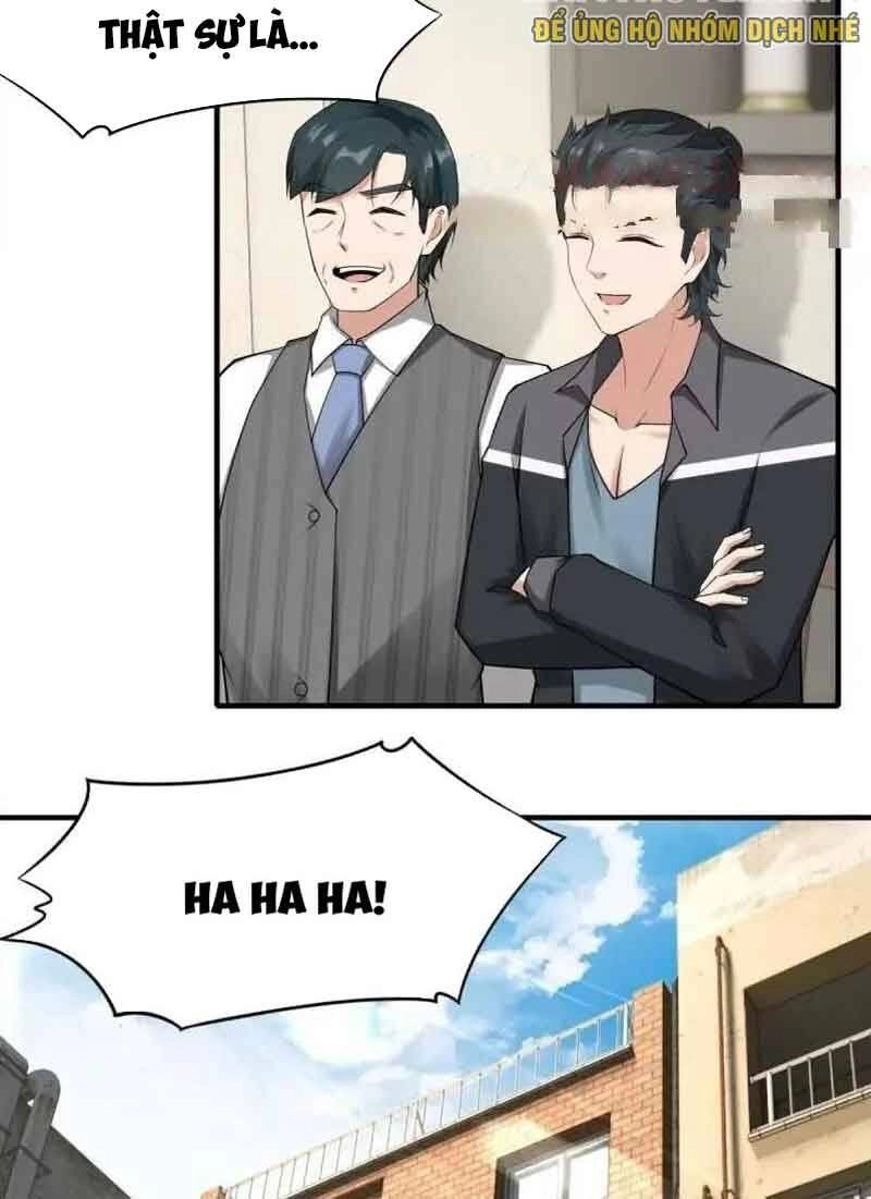 Ta Không Muốn Làm Đệ Nhất Chapter 178 - 40