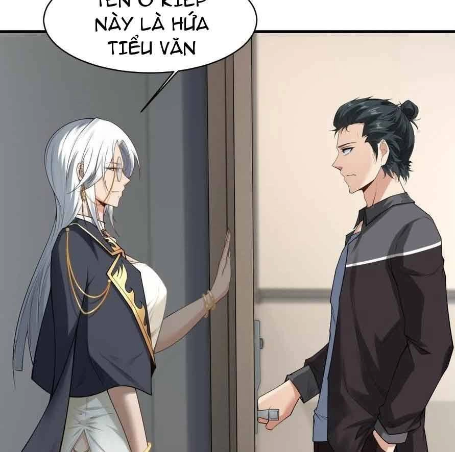 Ta Không Muốn Làm Đệ Nhất Chapter 179 - 5