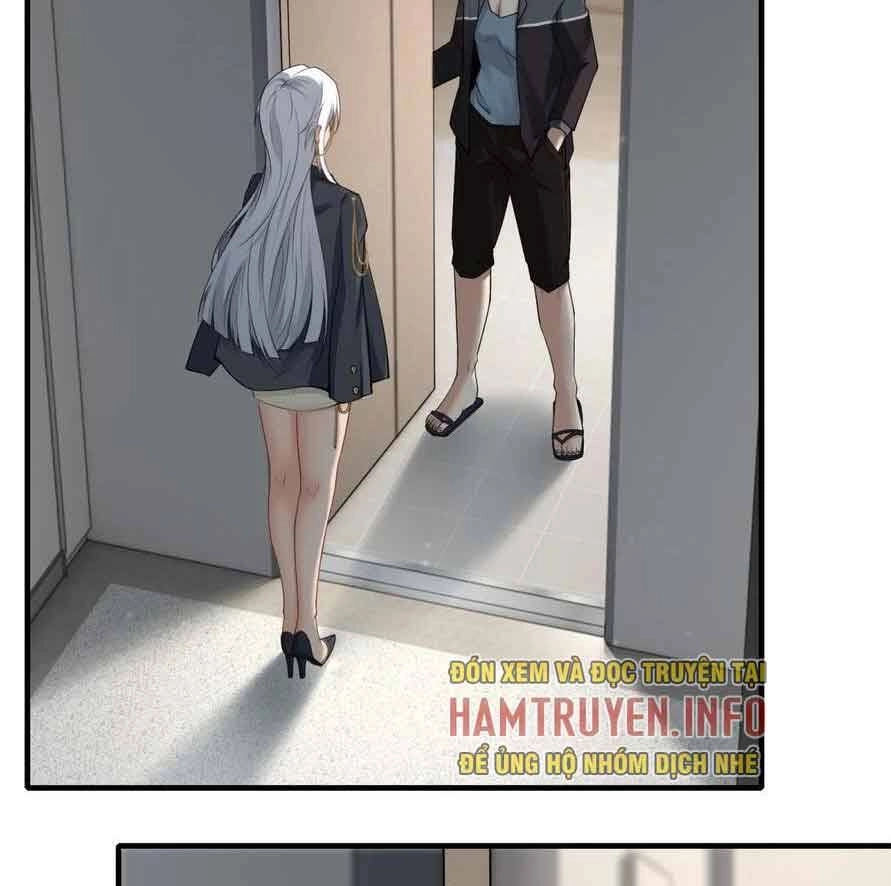 Ta Không Muốn Làm Đệ Nhất Chapter 179 - 12