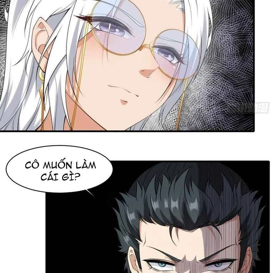 Ta Không Muốn Làm Đệ Nhất Chapter 179 - 14