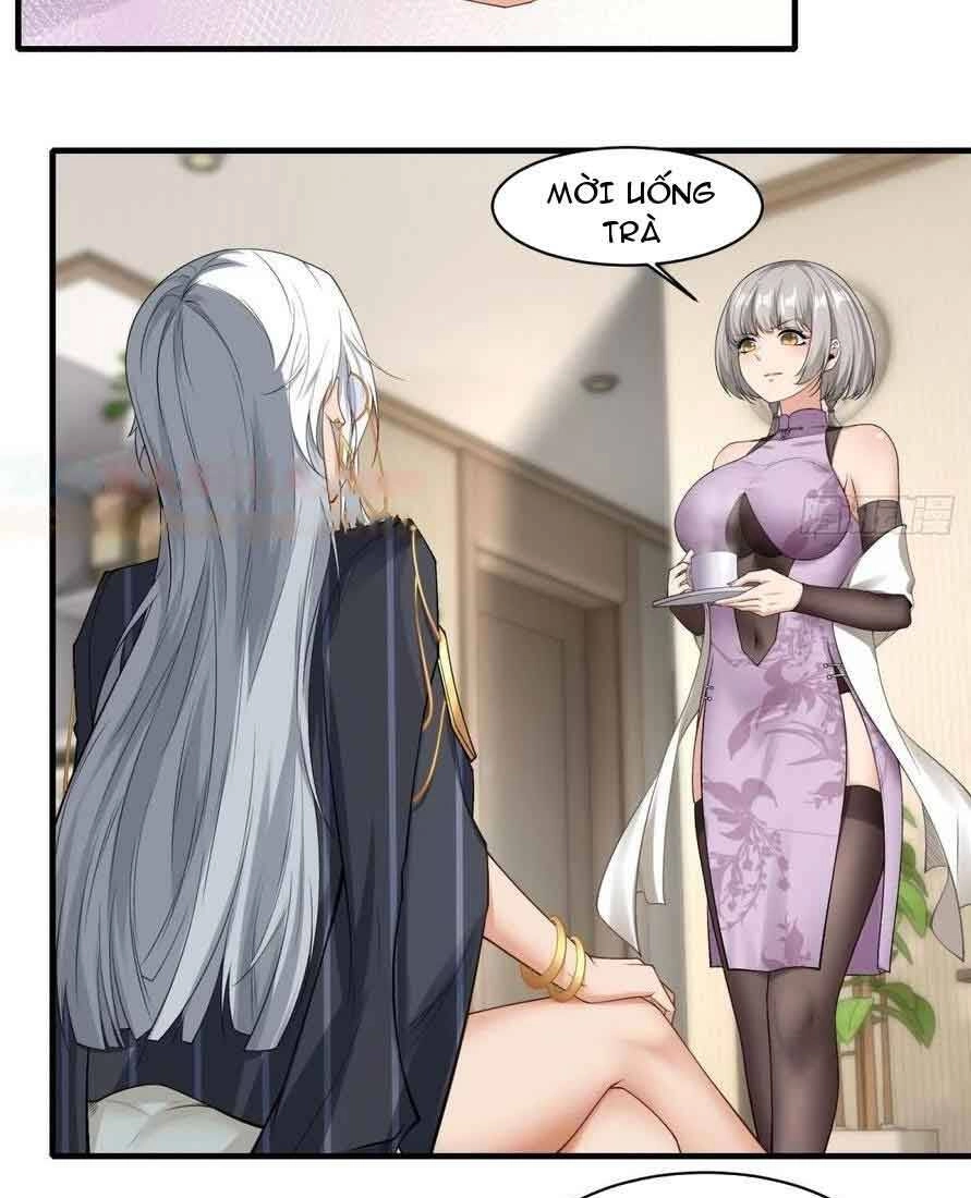 Ta Không Muốn Làm Đệ Nhất Chapter 179 - 23