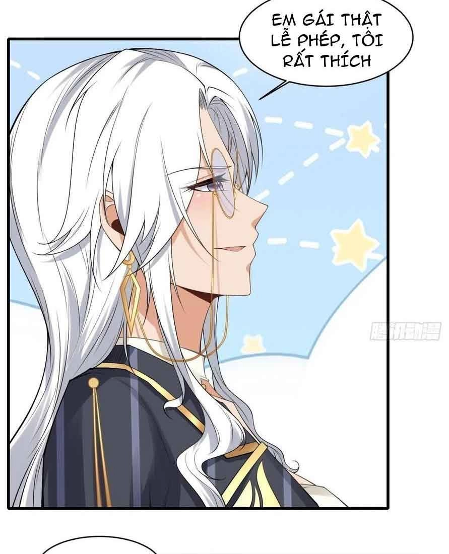 Ta Không Muốn Làm Đệ Nhất Chapter 179 - 24