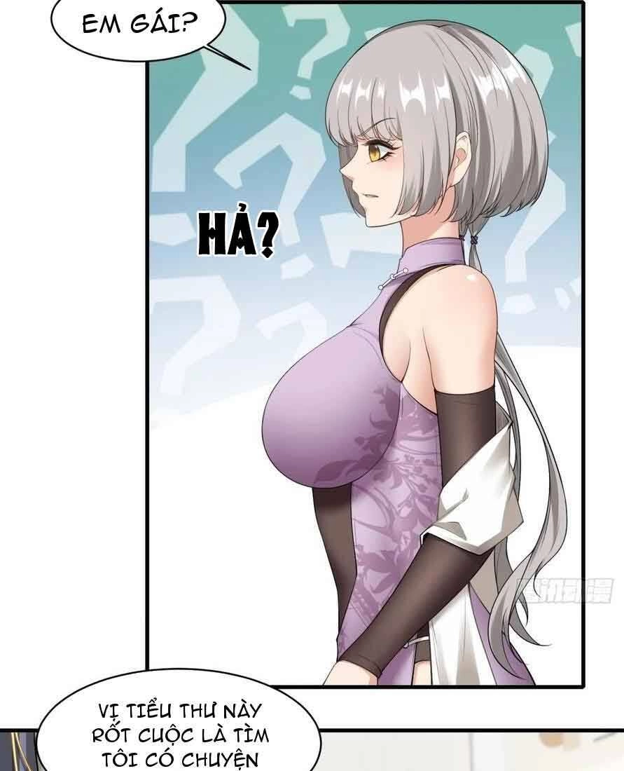 Ta Không Muốn Làm Đệ Nhất Chapter 179 - 25