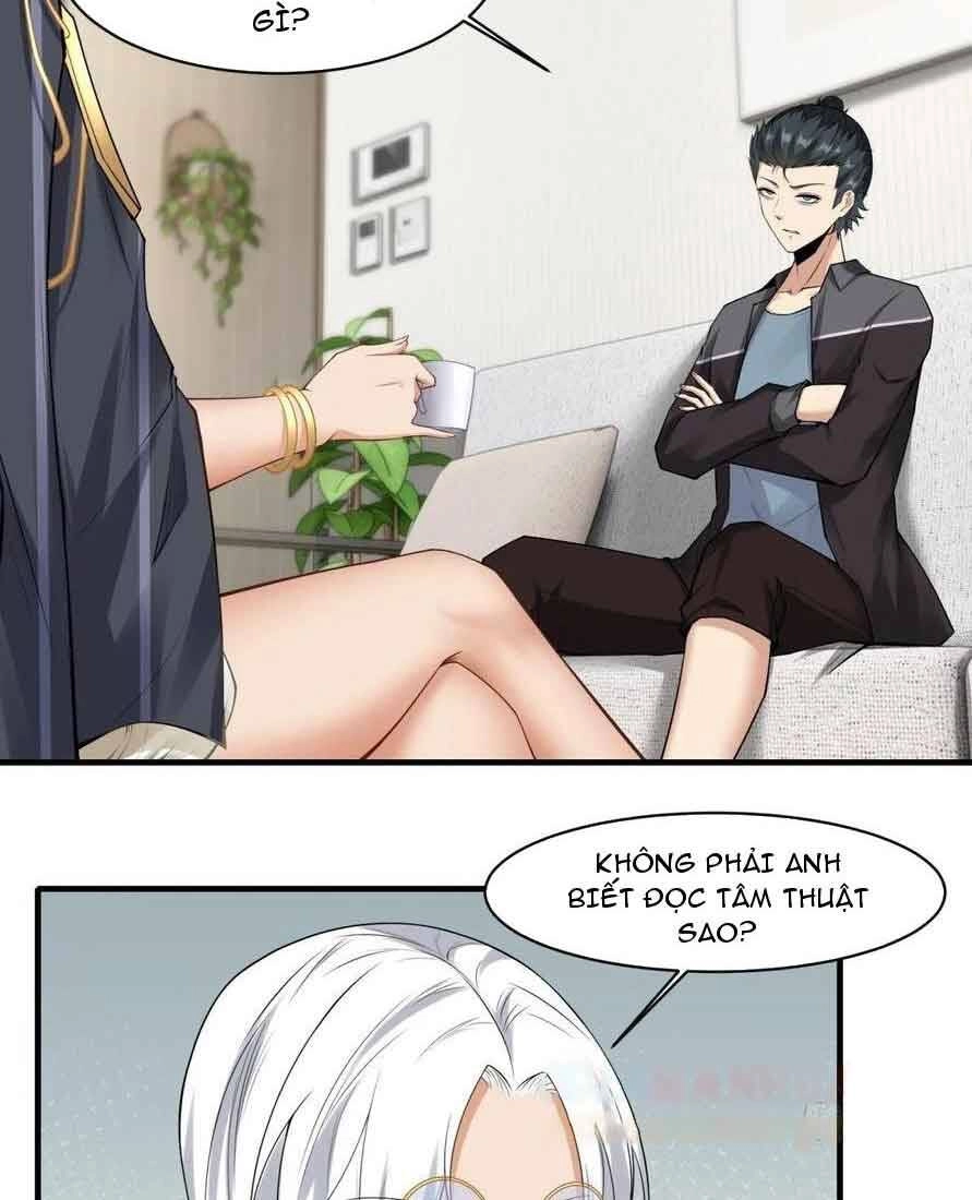 Ta Không Muốn Làm Đệ Nhất Chapter 179 - 26