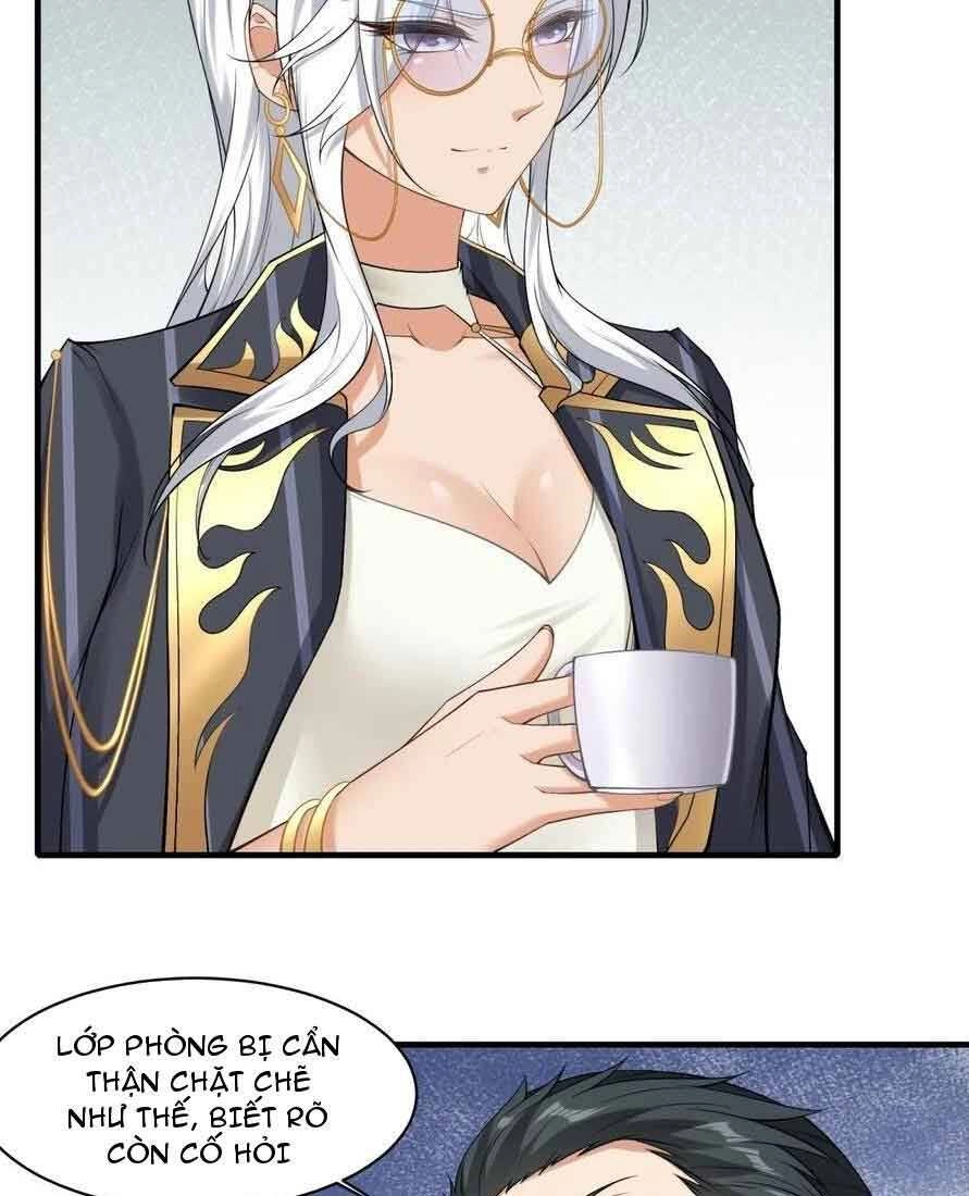 Ta Không Muốn Làm Đệ Nhất Chapter 179 - 27