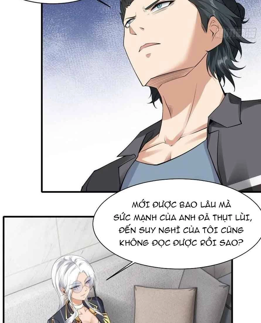 Ta Không Muốn Làm Đệ Nhất Chapter 179 - 28