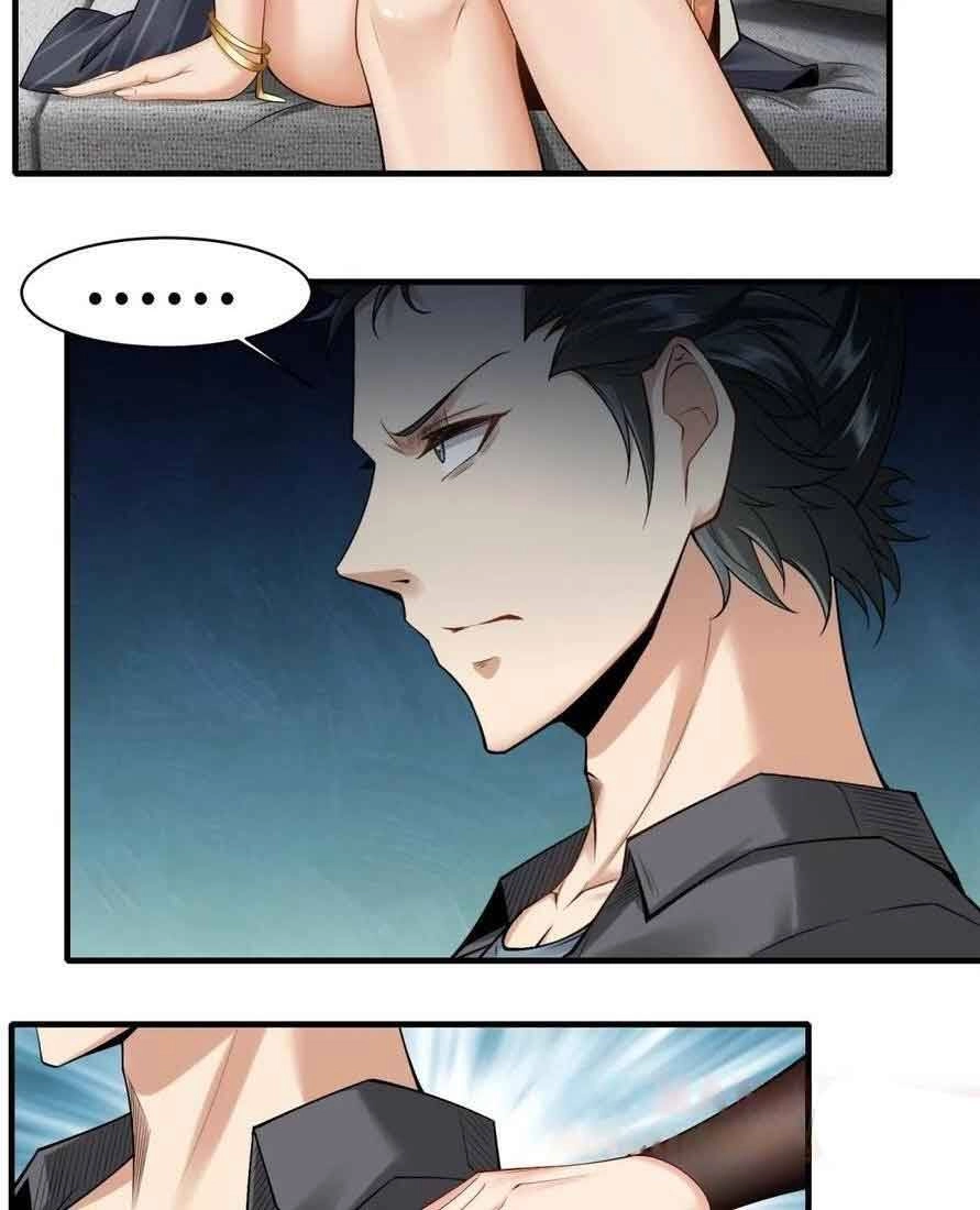 Ta Không Muốn Làm Đệ Nhất Chapter 179 - 33