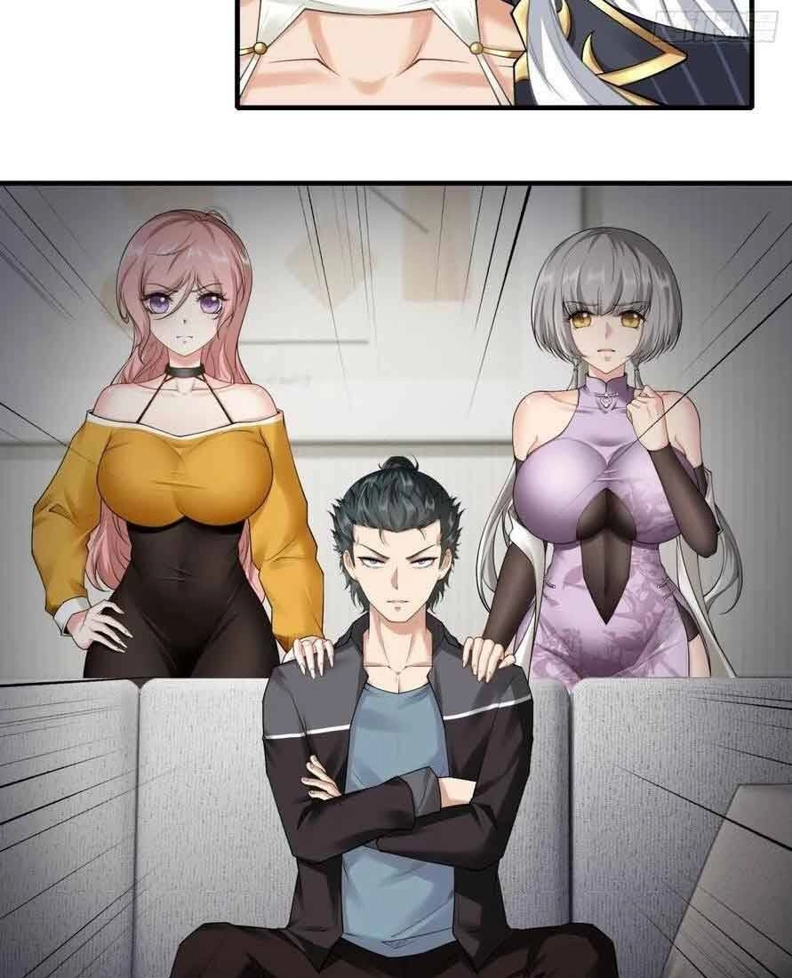 Ta Không Muốn Làm Đệ Nhất Chapter 179 - 35