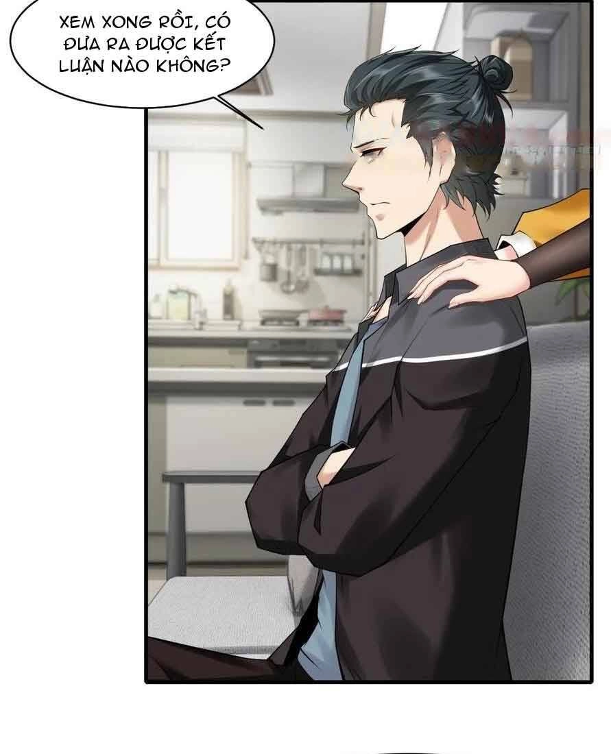 Ta Không Muốn Làm Đệ Nhất Chapter 179 - 37