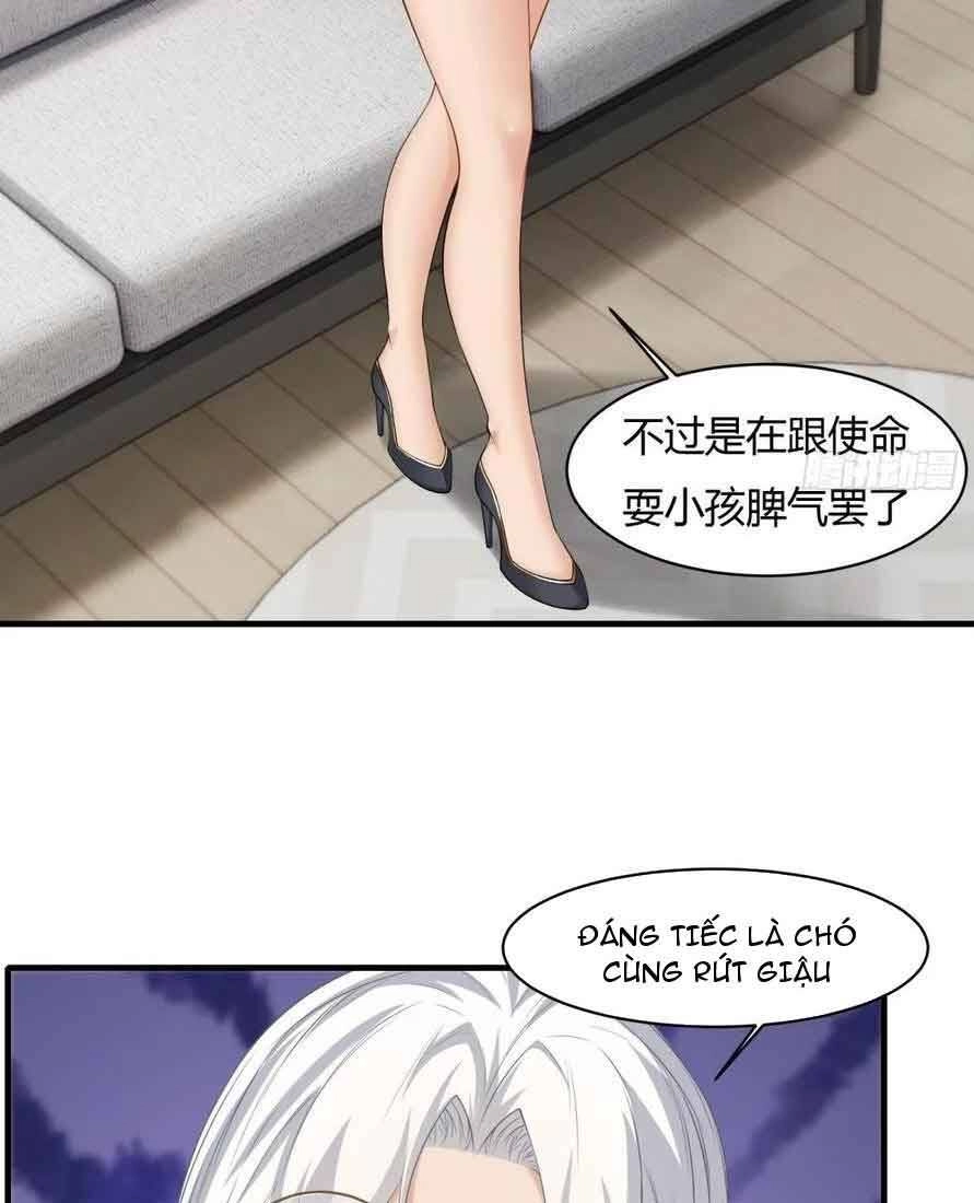 Ta Không Muốn Làm Đệ Nhất Chapter 179 - 39