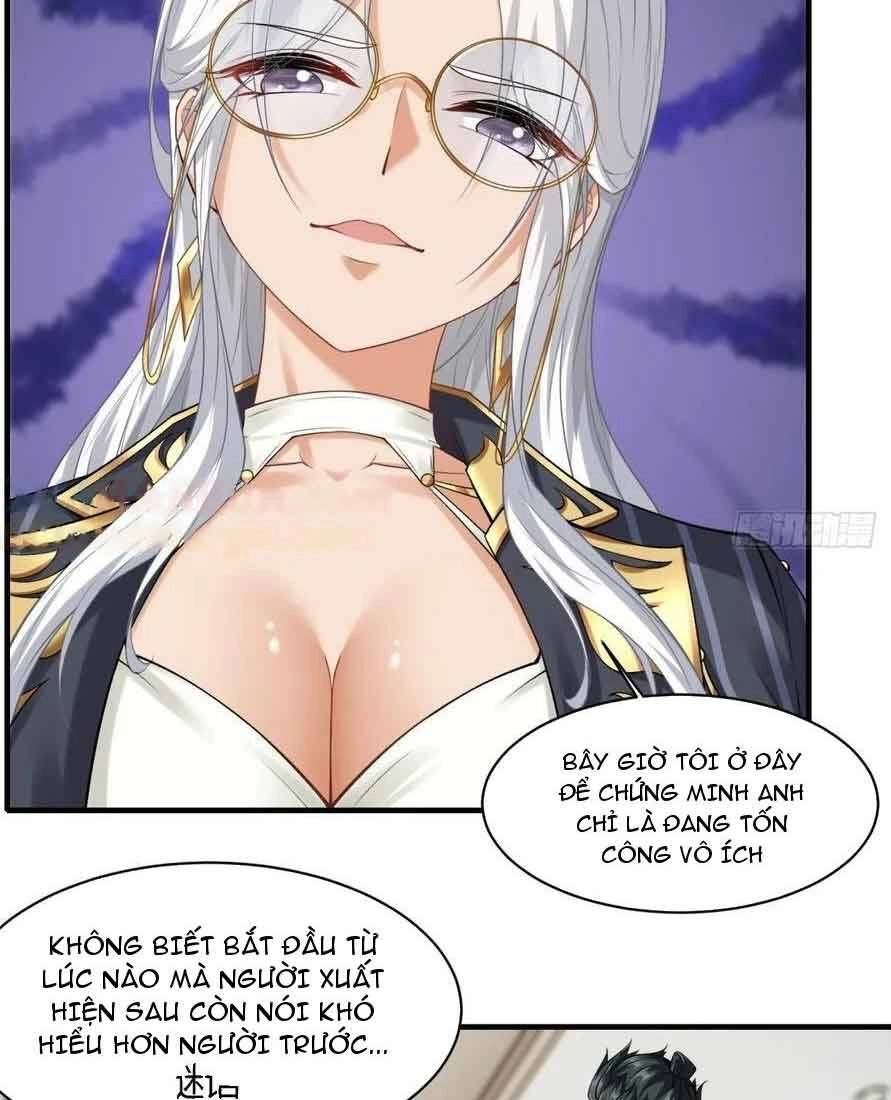 Ta Không Muốn Làm Đệ Nhất Chapter 179 - 40