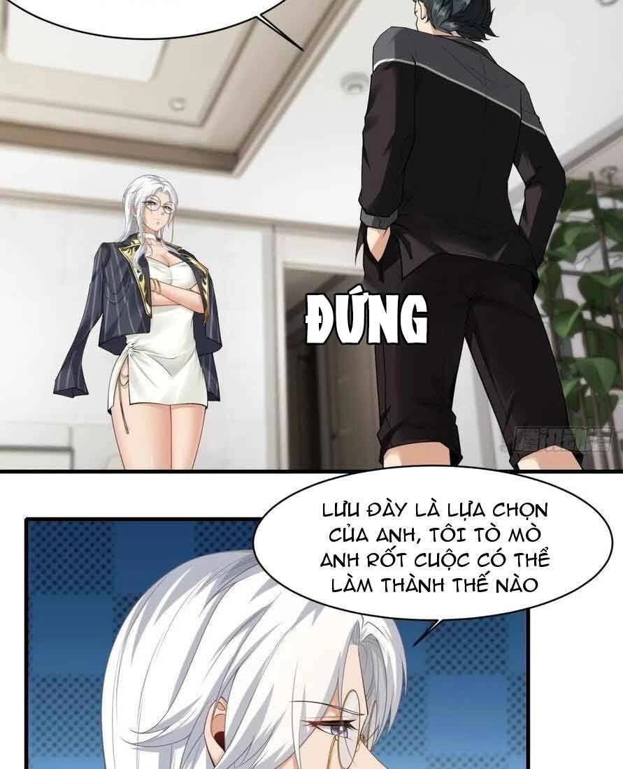 Ta Không Muốn Làm Đệ Nhất Chapter 179 - 41