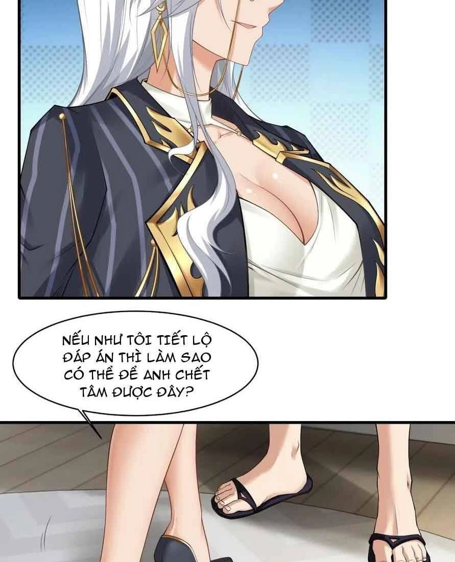 Ta Không Muốn Làm Đệ Nhất Chapter 179 - 42