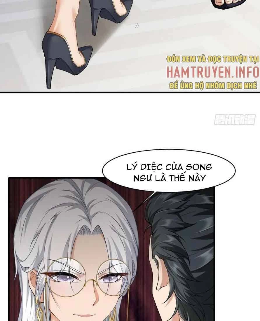 Ta Không Muốn Làm Đệ Nhất Chapter 179 - 43