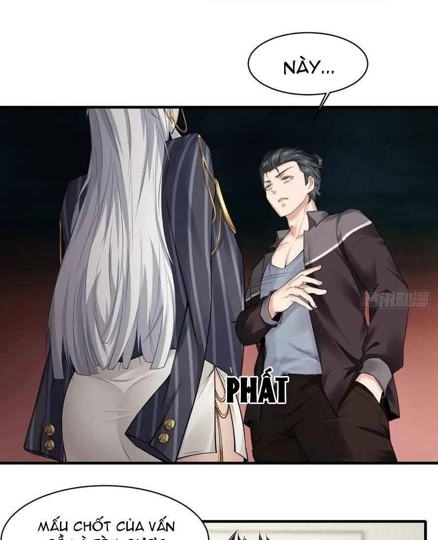 Ta Không Muốn Làm Đệ Nhất Chapter 179 - 45