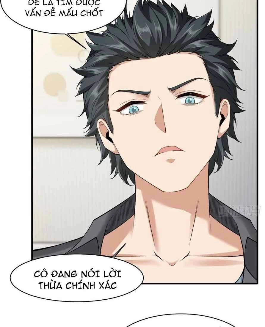 Ta Không Muốn Làm Đệ Nhất Chapter 179 - 46