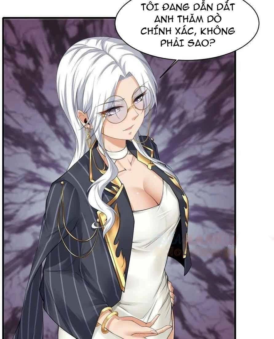 Ta Không Muốn Làm Đệ Nhất Chapter 179 - 47