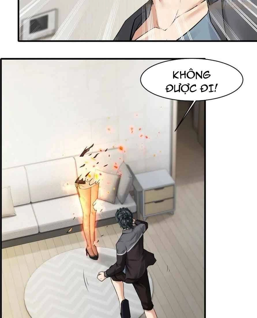 Ta Không Muốn Làm Đệ Nhất Chapter 179 - 51