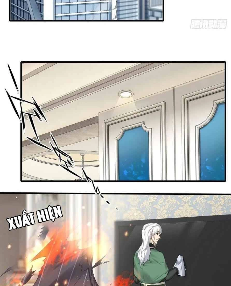 Ta Không Muốn Làm Đệ Nhất Chapter 179 - 56