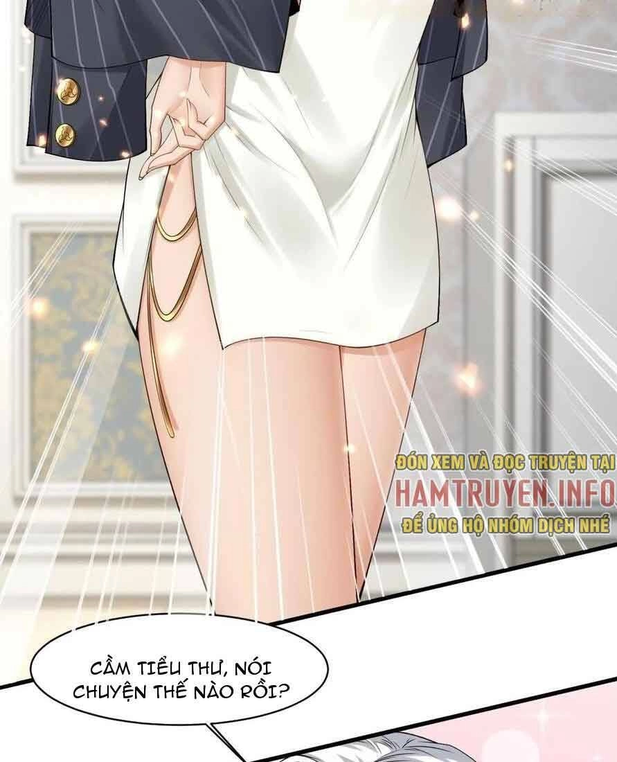 Ta Không Muốn Làm Đệ Nhất Chapter 179 - 59