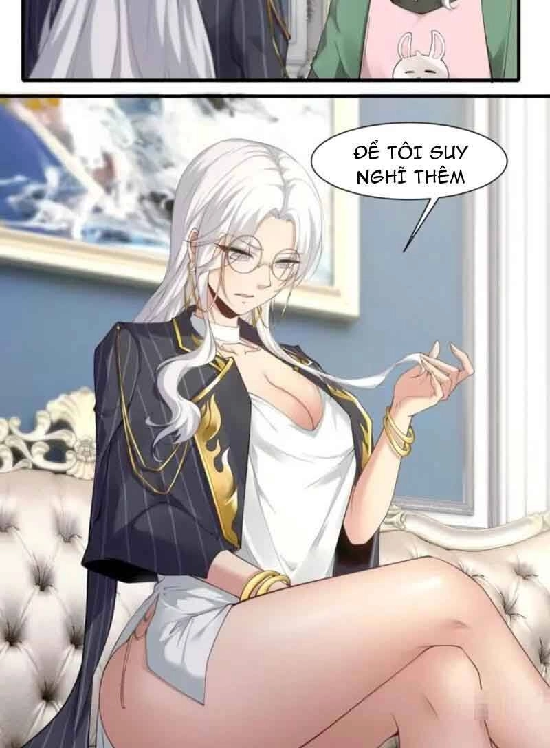 Ta Không Muốn Làm Đệ Nhất Chapter 180 - 2