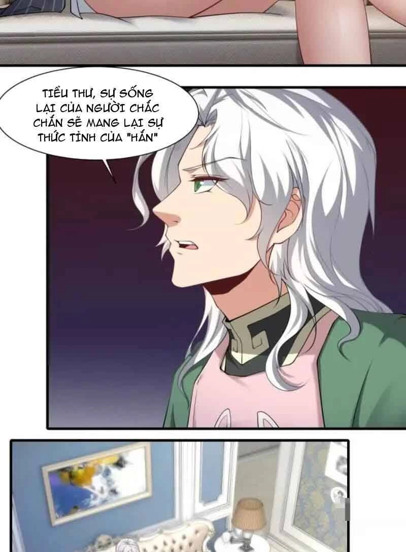 Ta Không Muốn Làm Đệ Nhất Chapter 180 - 3