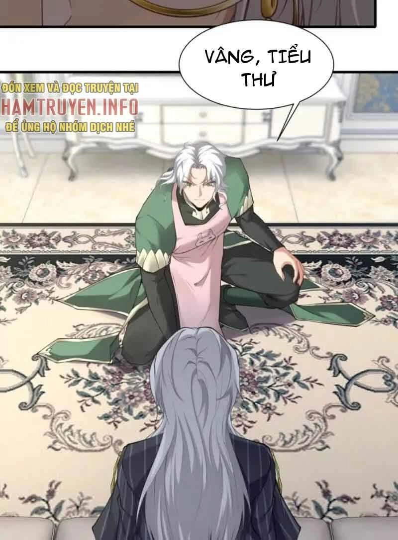 Ta Không Muốn Làm Đệ Nhất Chapter 180 - 6