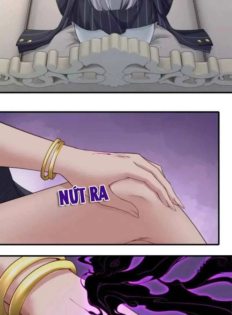 Ta Không Muốn Làm Đệ Nhất Chapter 180 - 7