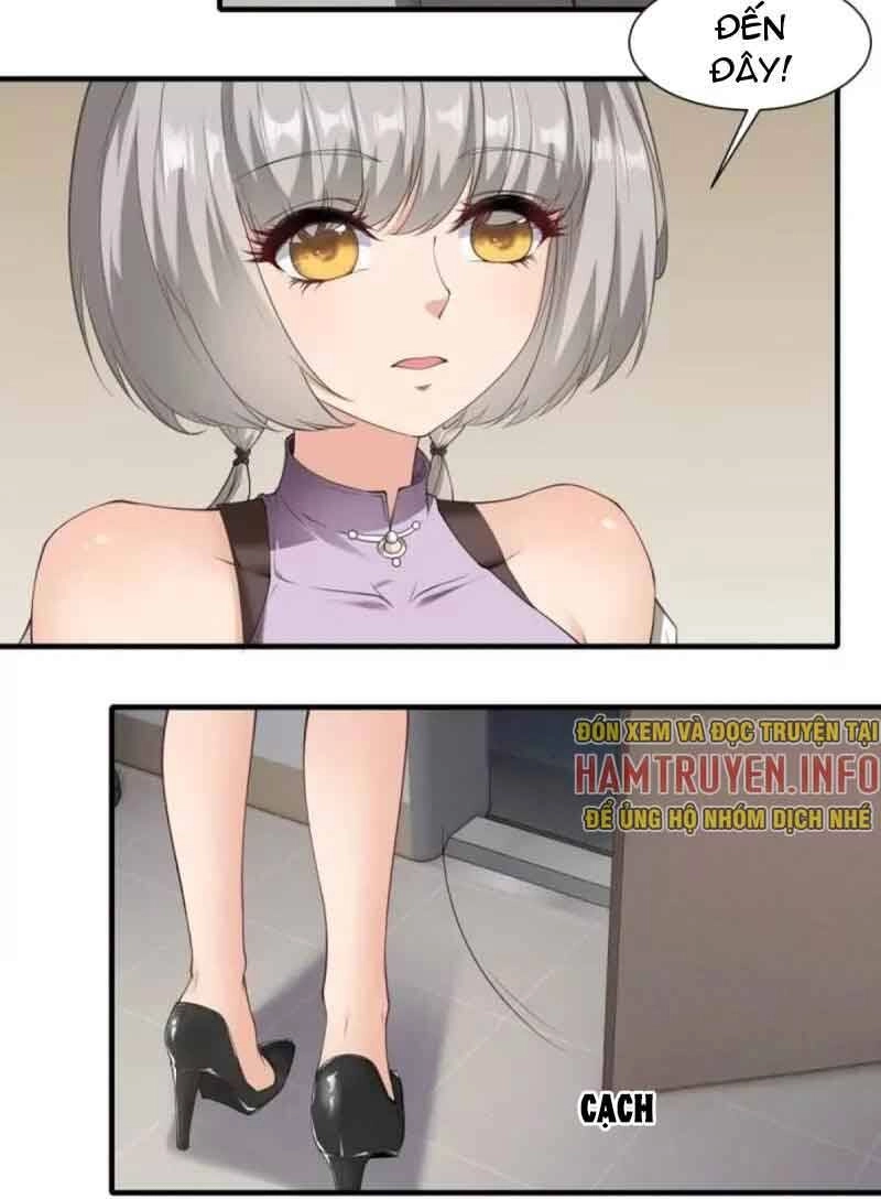 Ta Không Muốn Làm Đệ Nhất Chapter 180 - 11