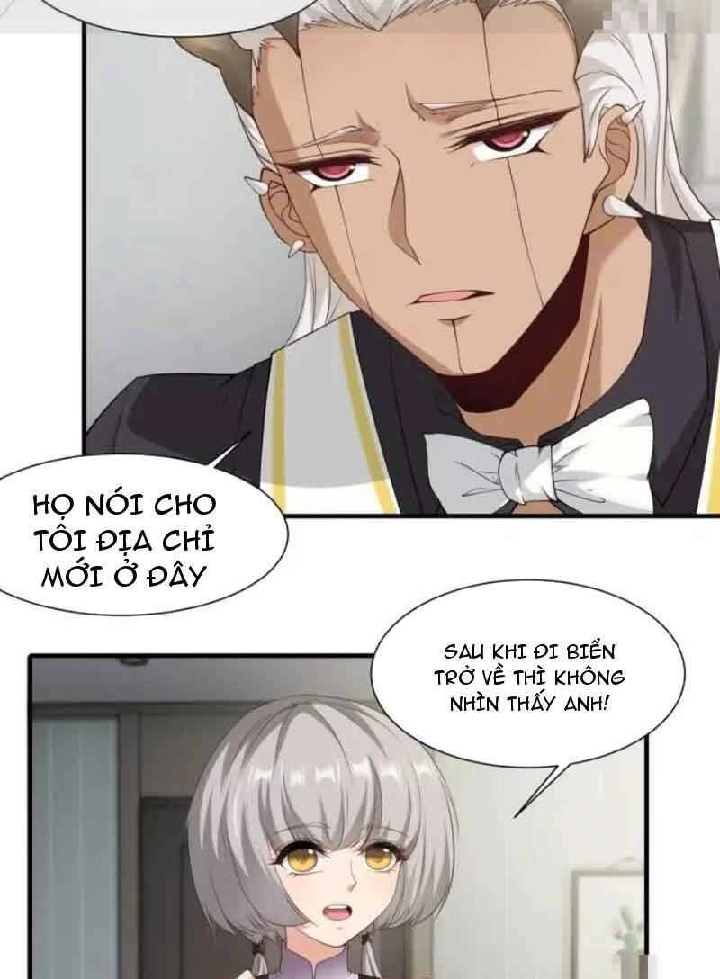 Ta Không Muốn Làm Đệ Nhất Chapter 180 - 13