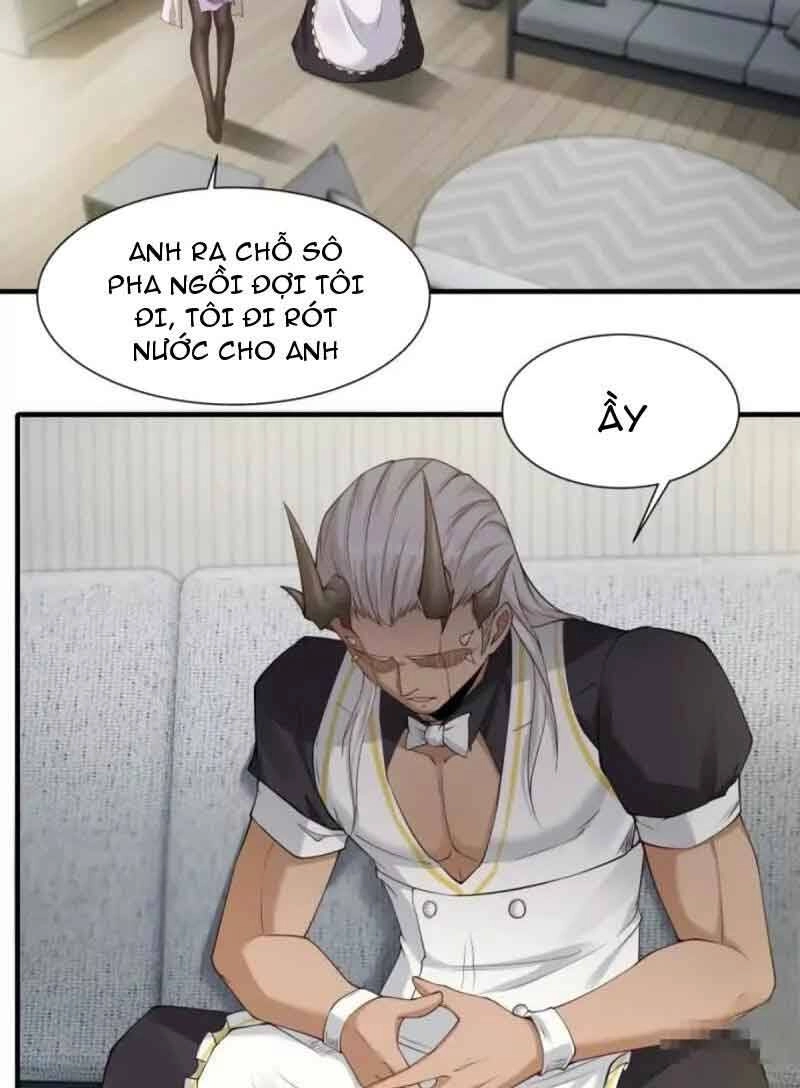 Ta Không Muốn Làm Đệ Nhất Chapter 180 - 15