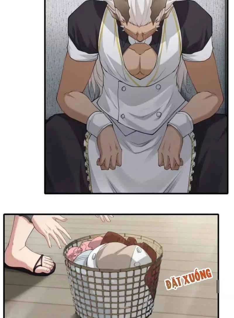 Ta Không Muốn Làm Đệ Nhất Chapter 180 - 18