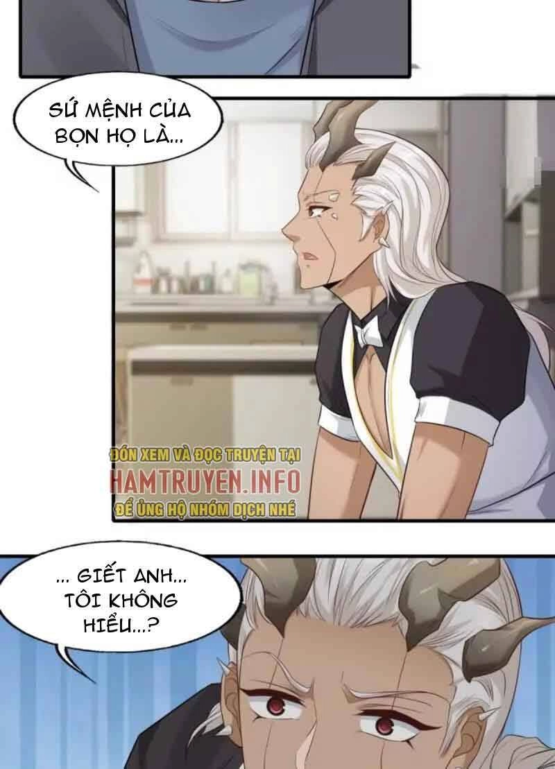 Ta Không Muốn Làm Đệ Nhất Chapter 180 - 24