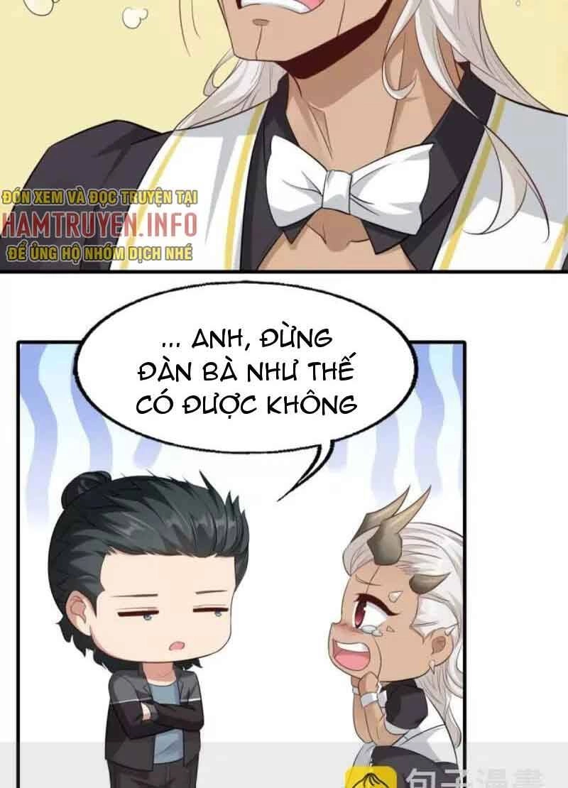 Ta Không Muốn Làm Đệ Nhất Chapter 180 - 31