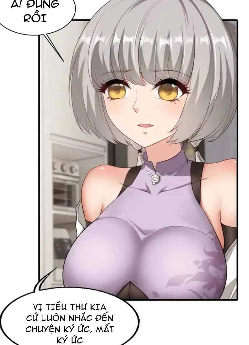 Ta Không Muốn Làm Đệ Nhất Chapter 180 - 33