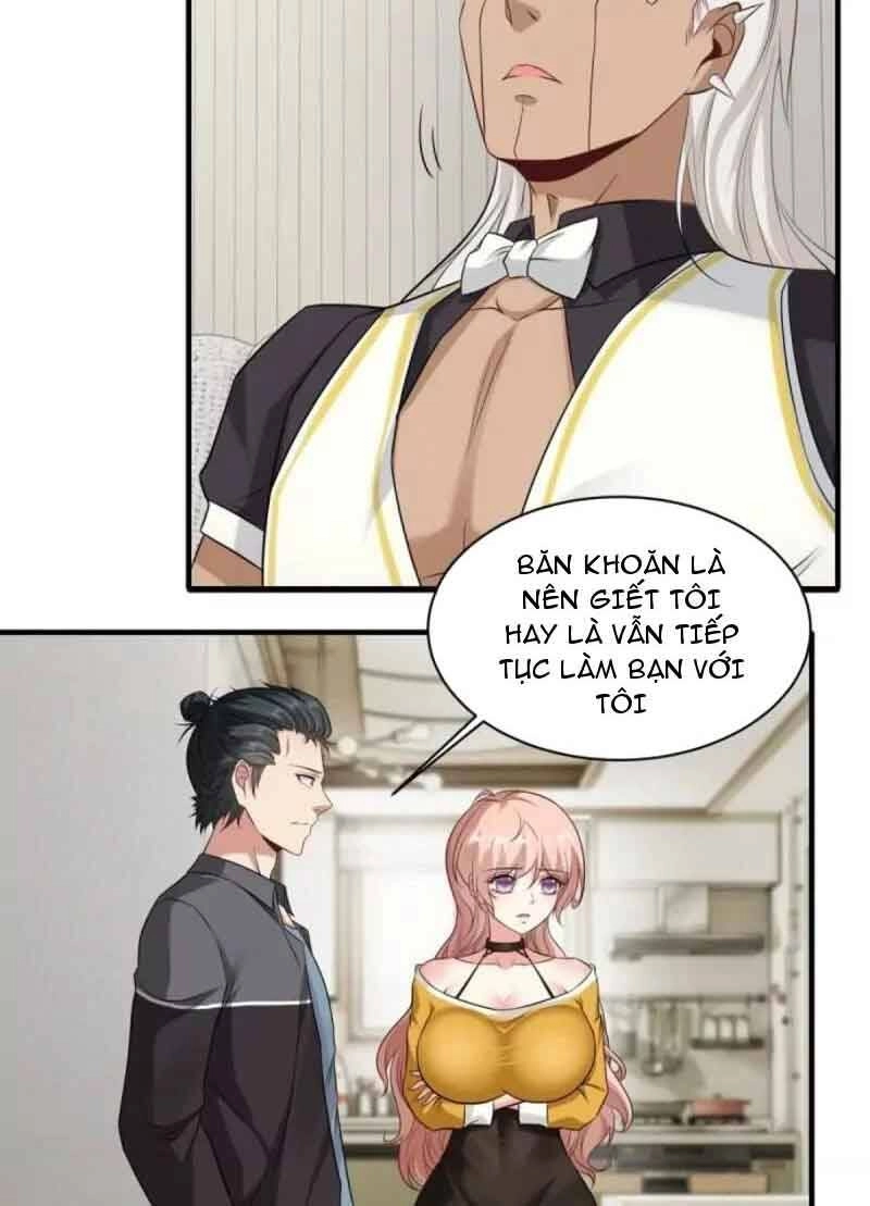 Ta Không Muốn Làm Đệ Nhất Chapter 180 - 38