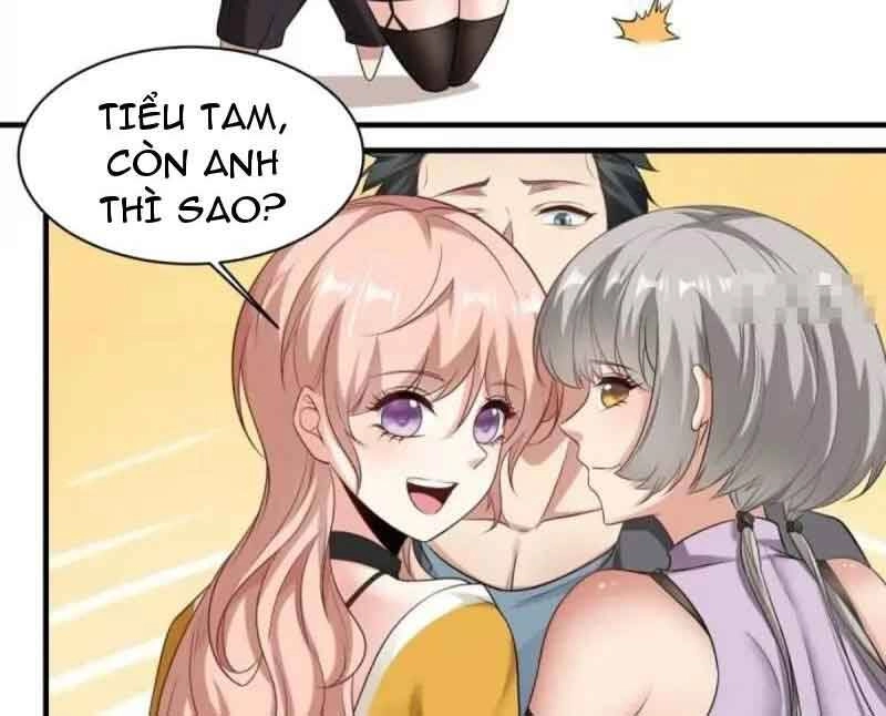 Ta Không Muốn Làm Đệ Nhất Chapter 180 - 57