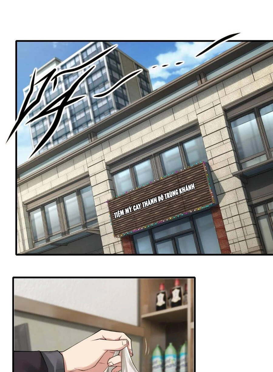 Ta Không Muốn Làm Đệ Nhất Chapter 181 - 1