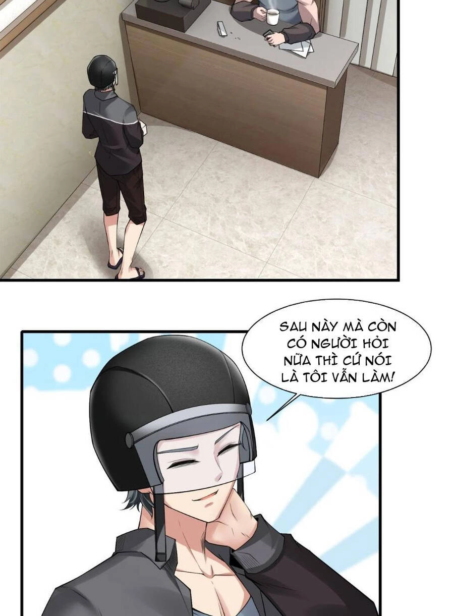 Ta Không Muốn Làm Đệ Nhất Chapter 181 - 5