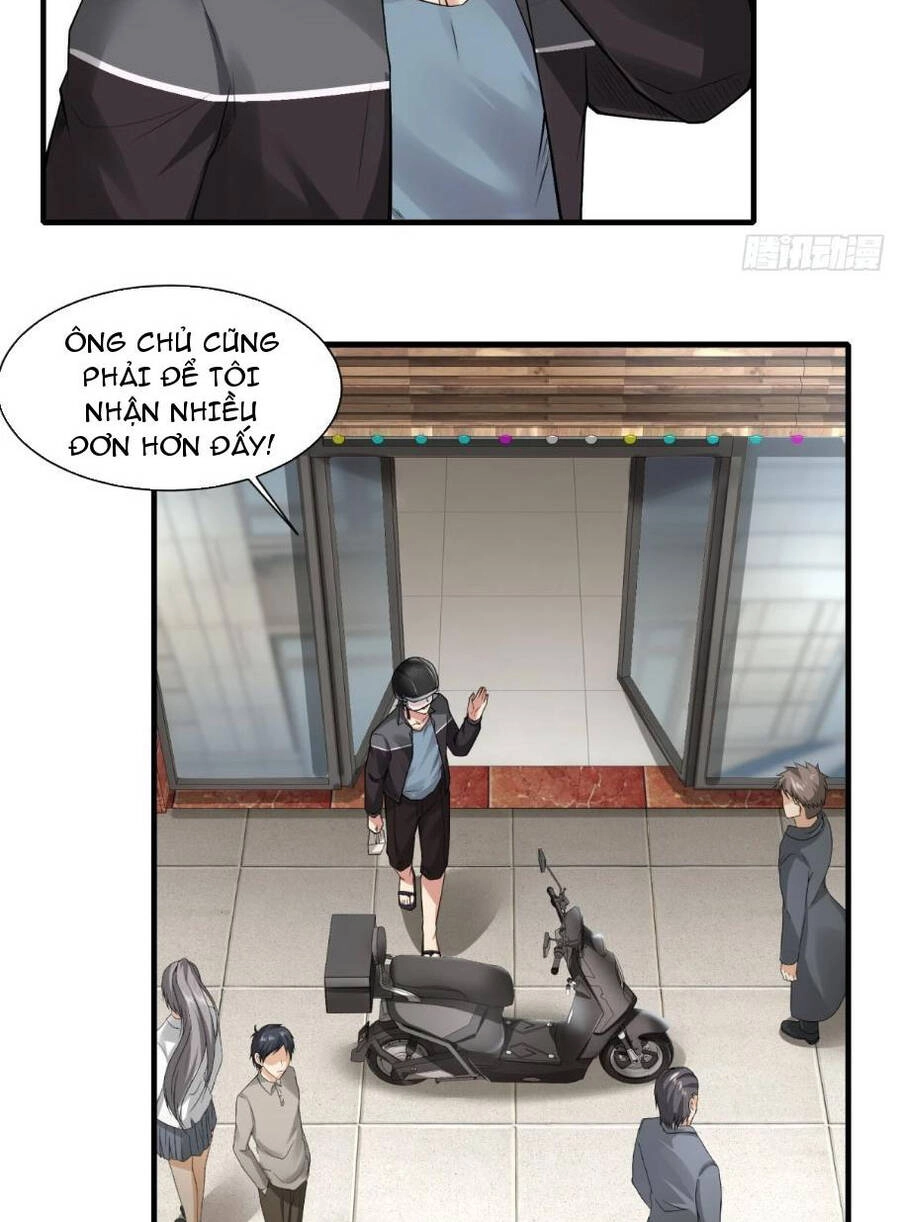 Ta Không Muốn Làm Đệ Nhất Chapter 181 - 6