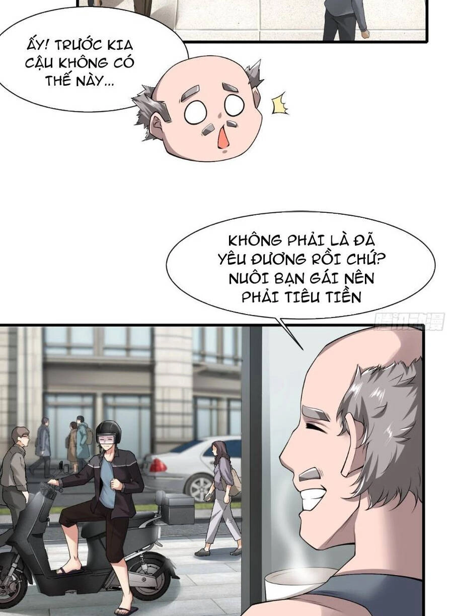 Ta Không Muốn Làm Đệ Nhất Chapter 181 - 7