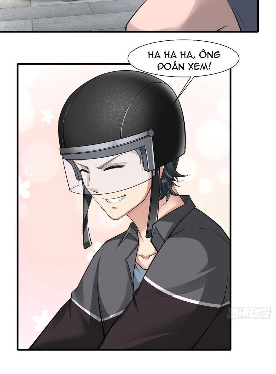 Ta Không Muốn Làm Đệ Nhất Chapter 181 - 8