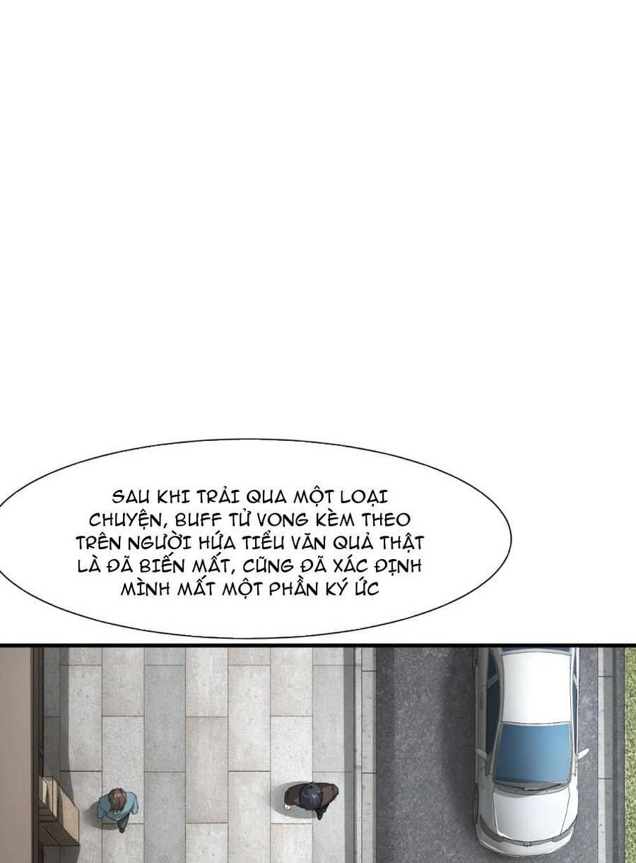 Ta Không Muốn Làm Đệ Nhất Chapter 181 - 9