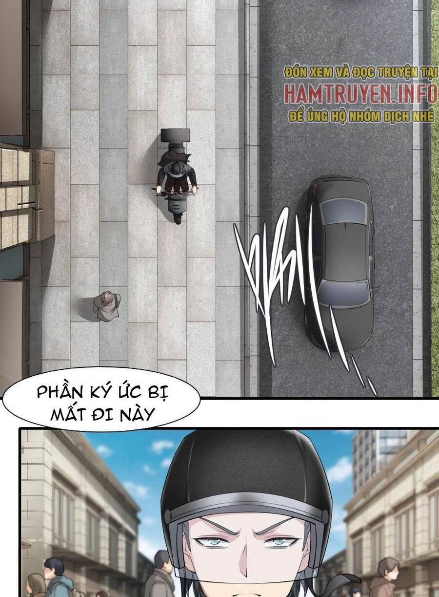 Ta Không Muốn Làm Đệ Nhất Chapter 181 - 10