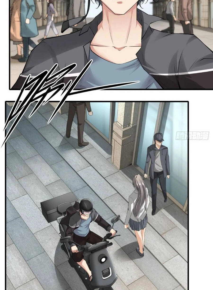 Ta Không Muốn Làm Đệ Nhất Chapter 181 - 11