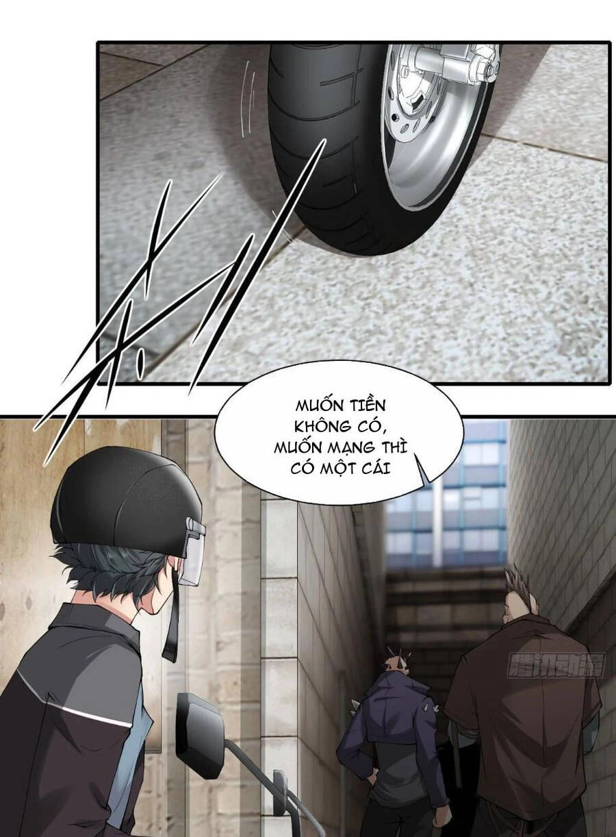 Ta Không Muốn Làm Đệ Nhất Chapter 181 - 13