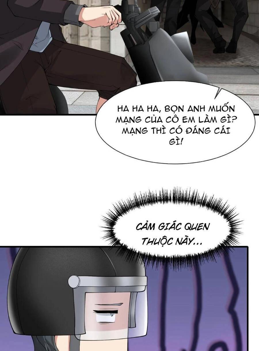 Ta Không Muốn Làm Đệ Nhất Chapter 181 - 14