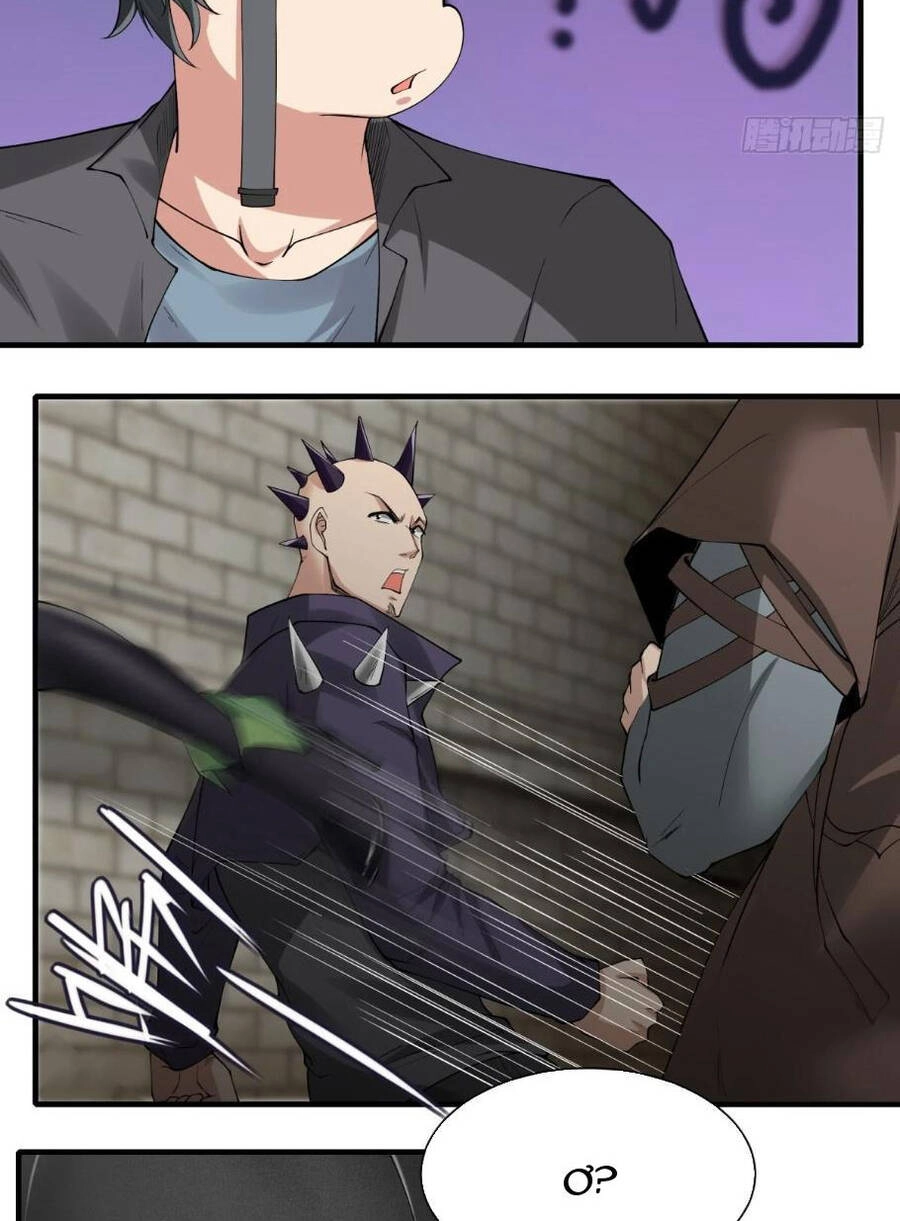 Ta Không Muốn Làm Đệ Nhất Chapter 181 - 15