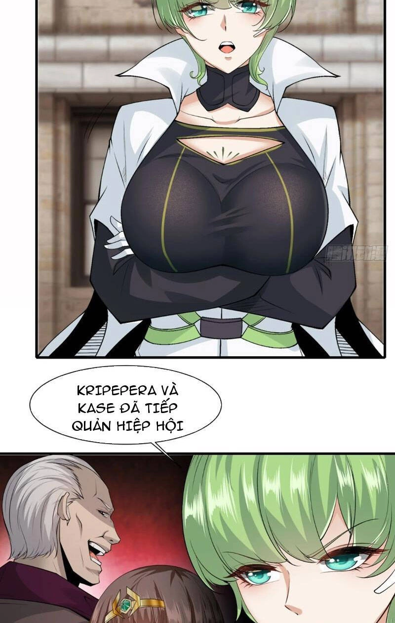 Ta Không Muốn Làm Đệ Nhất Chapter 181 - 25