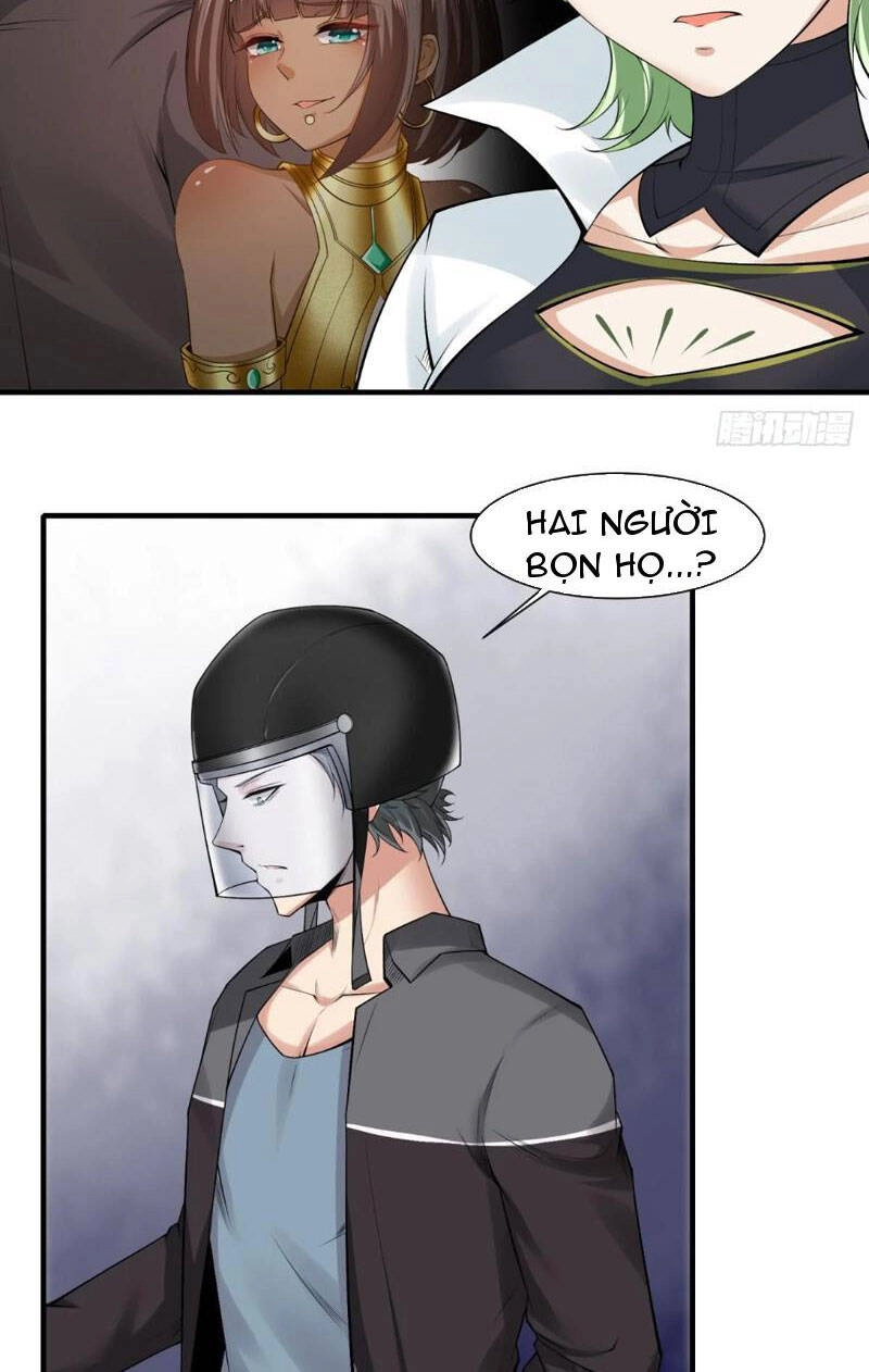 Ta Không Muốn Làm Đệ Nhất Chapter 181 - 26